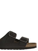 Birkenstock Arizona Wb Vintage – Natural Leather Sandal