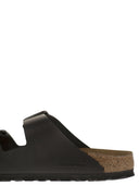 Birkenstock Arizona Wb Vintage – Natural Leather Sandal