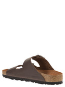 Birkenstock Arizona Wb Vintage – Natural Leather Sandal