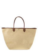 Longchamp Le Panier Pliage Basket Bag L