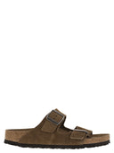 Sandalia plana Birkenstock Arizona