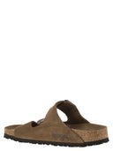 Sandalia plana Birkenstock Arizona