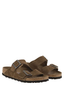 Sandalia plana Birkenstock Arizona