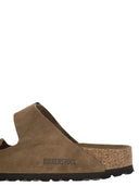 Sandalia plana Birkenstock Arizona