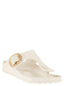 Birkenstock Gizeh Big Buckle Eva – Ultralight Thong Sandal
