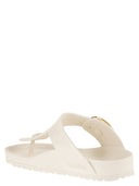 Birkenstock Gizeh Big Buckle Eva – Ultralight Thong Sandal