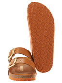 Birkenstock Arizona Double Buckle Slip On
