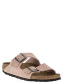 Birkenstock Arizona Suede Leather Slipper