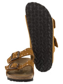 Birkenstock Arizona Flat Sandal With Studs