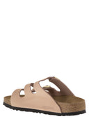 Sandalia Birkenstock Florida con hebillas