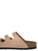 Sandalia Birkenstock Florida con hebillas