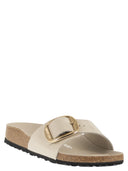 Birkenstock Madrid Big Buckle Flat Sandal