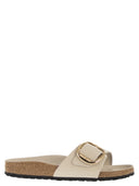 Birkenstock Madrid Big Buckle Flat Sandal