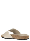 Birkenstock Madrid Big Buckle Flat Sandal