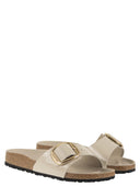 Birkenstock Madrid Big Buckle Flat Sandal