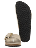Birkenstock Madrid Big Buckle Flat Sandal