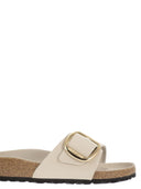 Birkenstock Madrid Big Buckle Flat Sandal
