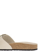Birkenstock Madrid Big Buckle Flat Sandal