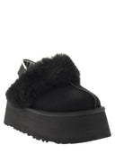 Ugg Funkette Platform Sandals