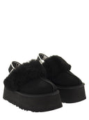 Ugg Funkette Platform Sandals