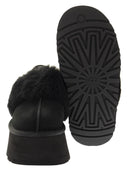 Ugg Funkette Platform Sandals