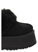 Ugg Funkette Platform Sandals