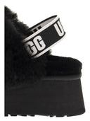 Ugg Funkette Platform Sandals
