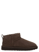 Ugg Classic Ultra Mini Sheepskin Boot