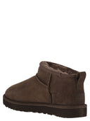 Ugg Classic Ultra Mini Sheepskin Boot