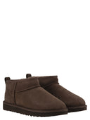 Ugg Classic Ultra Mini Sheepskin Boot