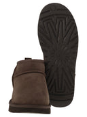 Ugg Classic Ultra Mini Sheepskin Boot