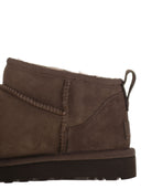 Ugg Classic Ultra Mini Sheepskin Boot