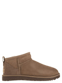 Ugg Classic Ultra Mini Sheepskin Boot