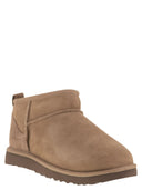 Ugg Classic Ultra Mini Sheepskin Boot