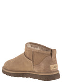 Ugg Classic Ultra Mini Sheepskin Boot