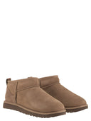Ugg Classic Ultra Mini Sheepskin Boot