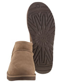 Ugg Classic Ultra Mini Sheepskin Boot