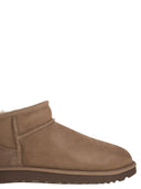 Ugg Classic Ultra Mini Sheepskin Boot