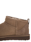 Ugg Classic Ultra Mini Sheepskin Boot
