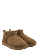 Stivale Ugg Classic Ultra Mini Shoot