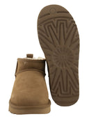 Stivale Ugg Classic Ultra Mini Shoot