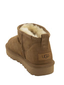 Stivale Ugg Classic Ultra Mini Shoot