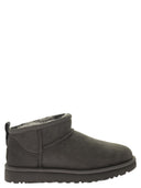 Ugg Classic Ultra Mini Sheepskin Boot