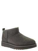 Ugg Classic Ultra Mini Sheepskin Boot