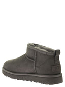 Ugg Classic Ultra Mini Sheepskin Boot