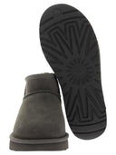 Ugg Classic Ultra Mini Sheepskin Boot