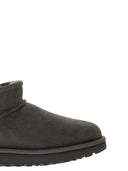 Ugg Classic Ultra Mini Sheepskin Boot