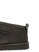 Ugg Classic Ultra Mini Sheepskin Boot