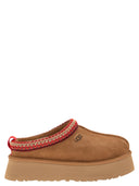 Ugg Tazz Slippers With Platform