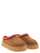Ugg Tazz Slippers With Platform